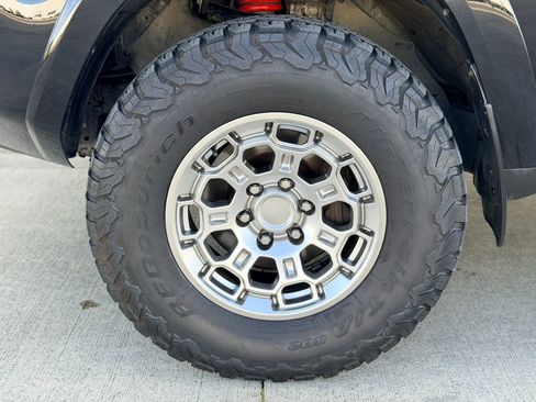 Used 2019 Toyota 4Runner TRD Pro AWD/4WD image 10
