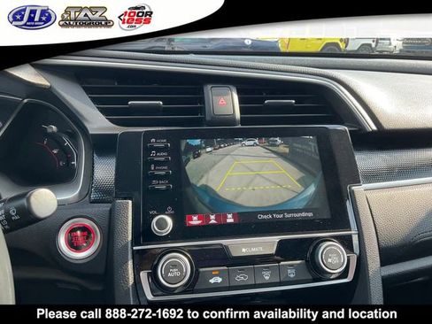 Used 2020 Honda Civic Sport image 16