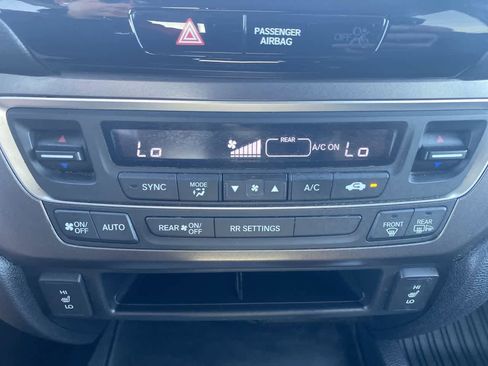 Used 2019 Honda Ridgeline RTL-T image 18