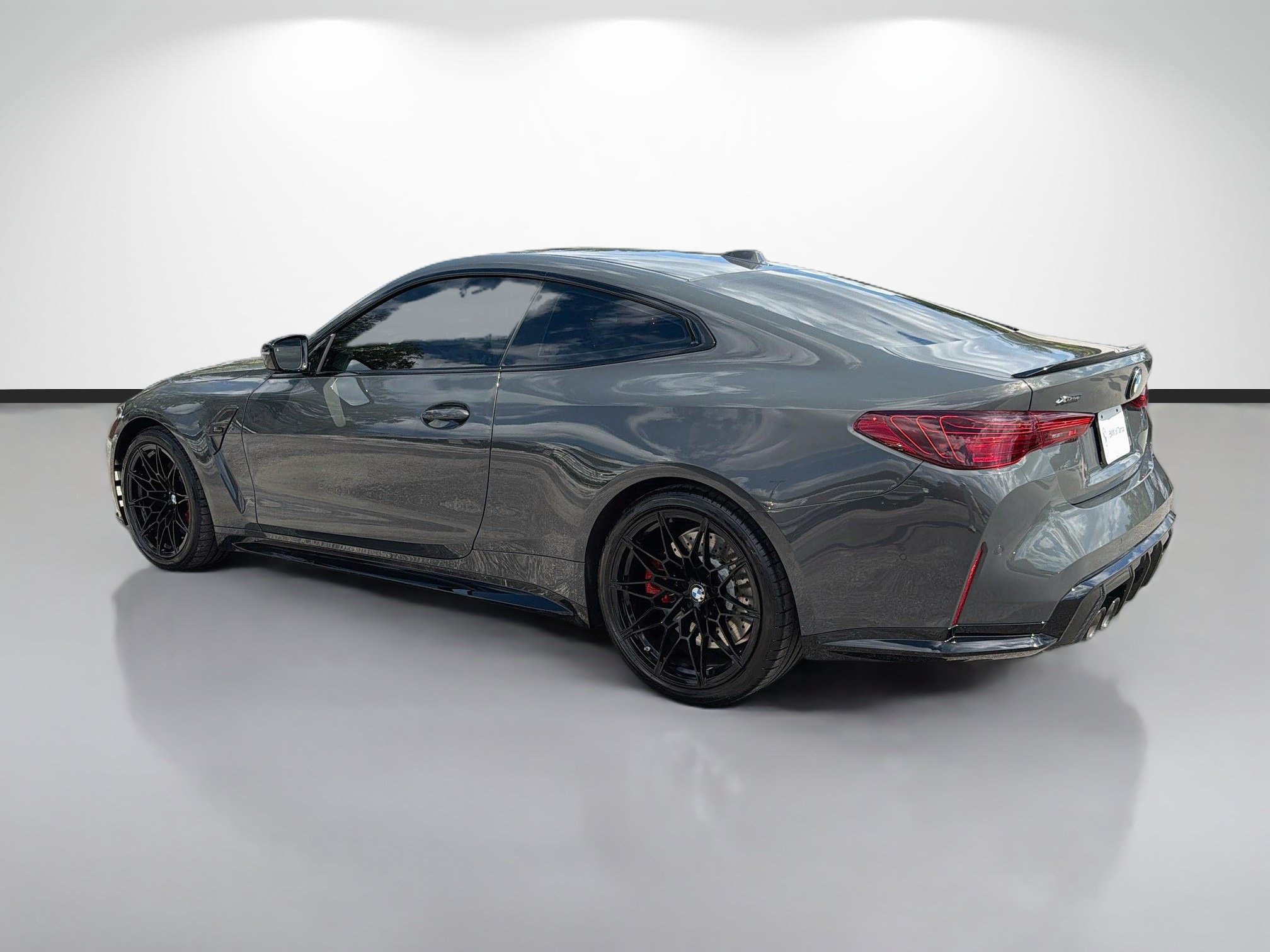 Used 2026 BMW M4 xDrive Competition AWD/4WD image 5