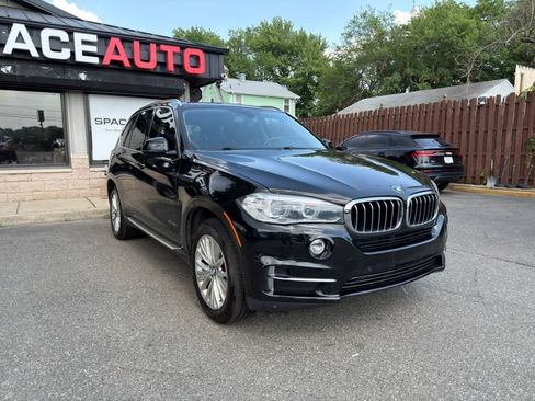 Used 2016 BMW X5 xDrive35i AWD/4WD image 7