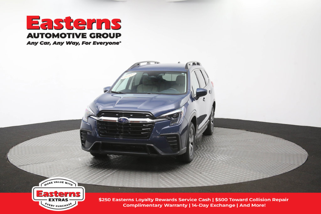 Used 2025 Subaru Ascent Premium AWD/4WD image 57