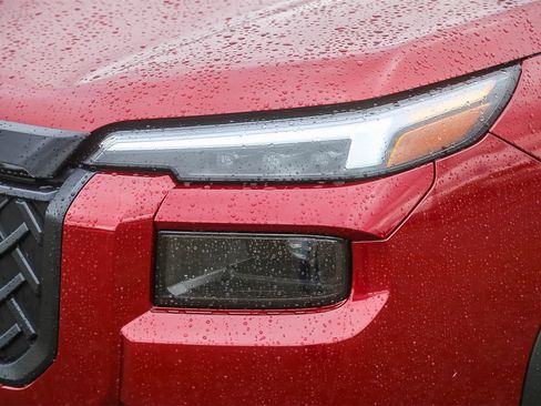 New 2026 Subaru Outback Premium image 7