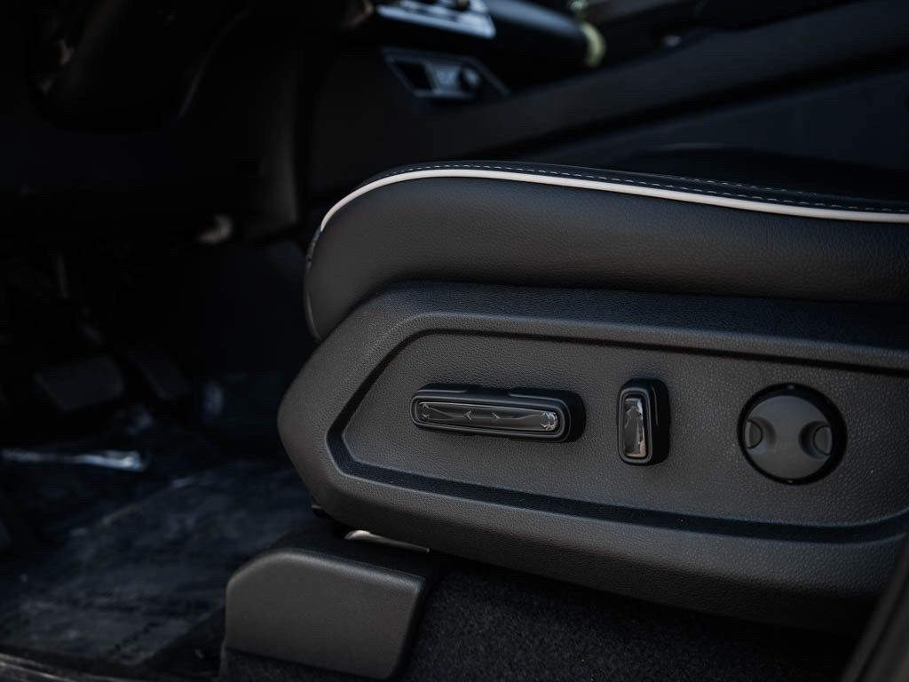 New 2026 Honda Pilot Elite image 19