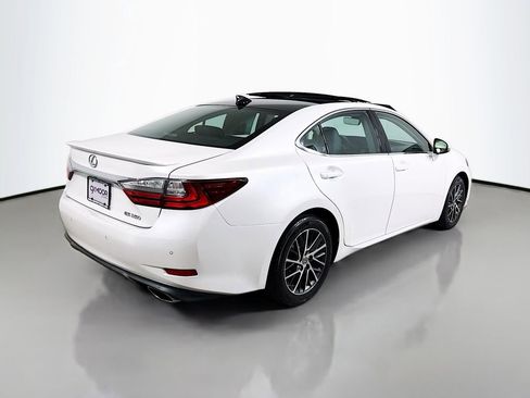 Used 2017 Lexus ES 350 Base image 7