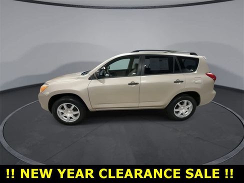 Used 2006 Toyota RAV4 2WD image 5