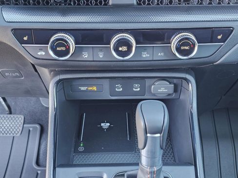 New 2026 Honda CR-V Sport-L image 33