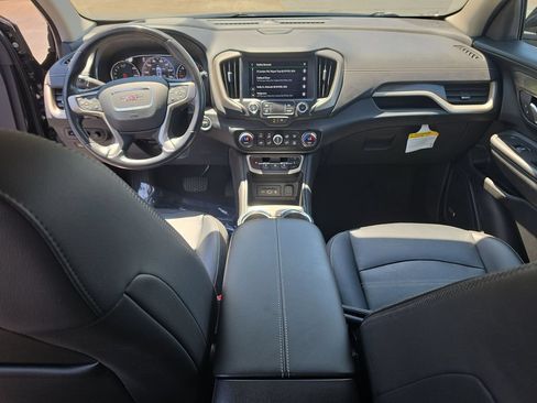 Certified 2022 GMC Terrain Denali AWD/4WD image 18