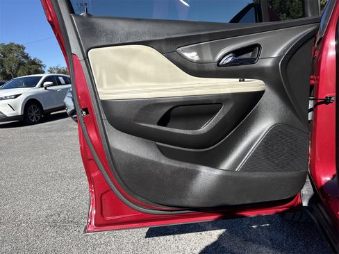 Used 2017 Buick Encore Preferred image 12