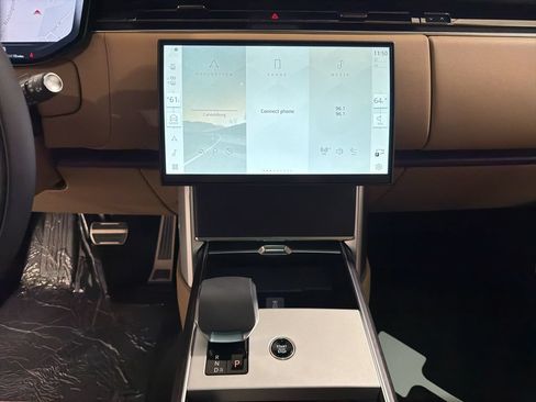 New 2026 Land Rover Range Rover SE AWD/4WD image 16