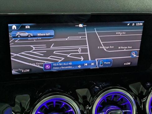 Certified 2025 Mercedes-Benz GLA 250 image 17