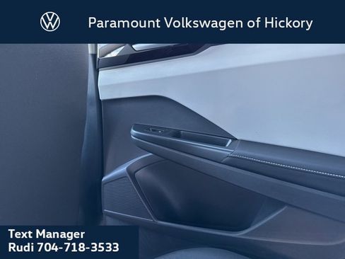 New 2026 Volkswagen Taos S AWD/4WD image 17
