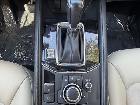 Used 2017 MAZDA CX-5 Touring w/ Preferred Equipment Package image 26