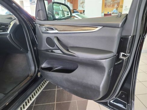 Used 2015 BMW X5 xDrive35i image 14