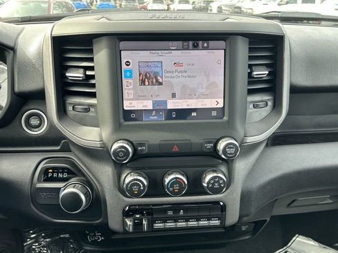 New 2024 RAM 3500 Tradesman w/ Chrome Appearance Group image 24