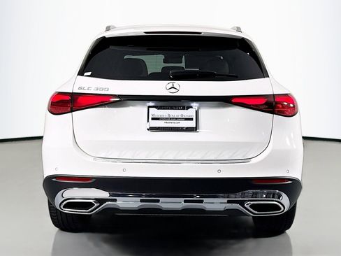 New 2026 Mercedes-Benz GLC 300 image 3