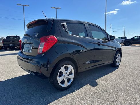 Used 2021 Chevrolet Spark LS image 6