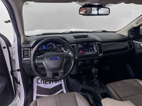 Used 2019 Ford Ranger Lariat AWD/4WD image 22