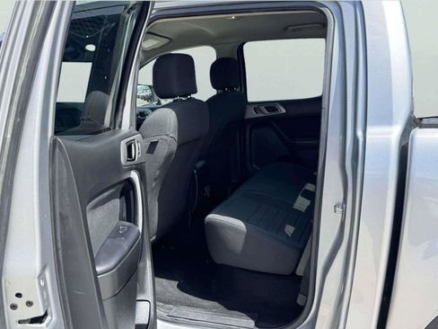 Used 2021 Ford Ranger XLT w/ Equipment Group 301A Mid AWD/4WD image 35