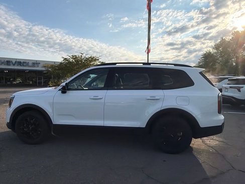 Used 2024 Kia Telluride SX Prestige X-Pro AWD/4WD image 12