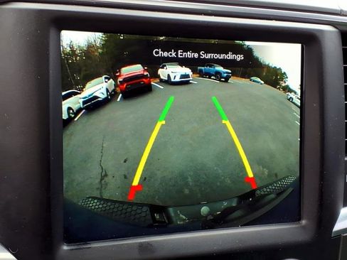 Used 2021 RAM 1500 Classic Warlock image 18