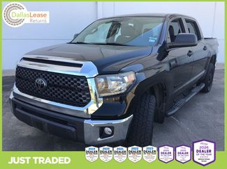 Used 2021 Toyota Tundra SR5 w/ SR5 Upgrade Package AWD/4WD video 1