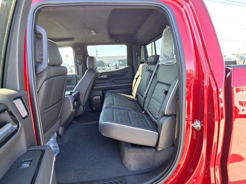 New 2026 GMC Sierra 1500 AT4X AWD/4WD image 15