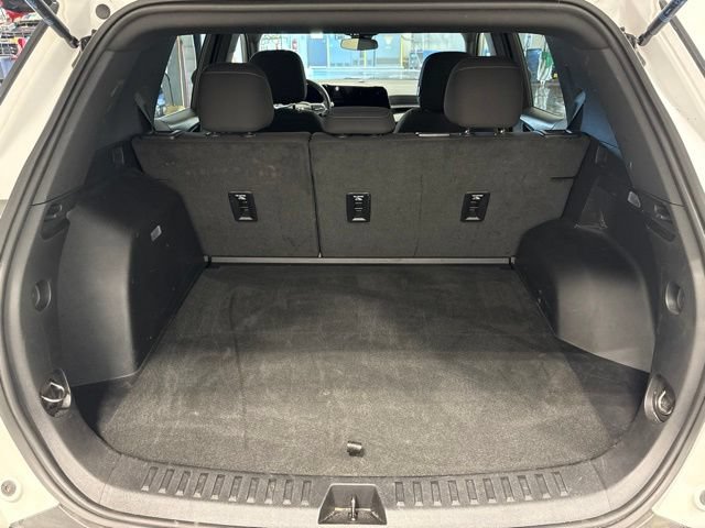 Used 2025 Chevrolet Equinox LT AWD/4WD image 29