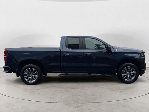 Used 2021 Chevrolet Silverado 1500 RST image 6