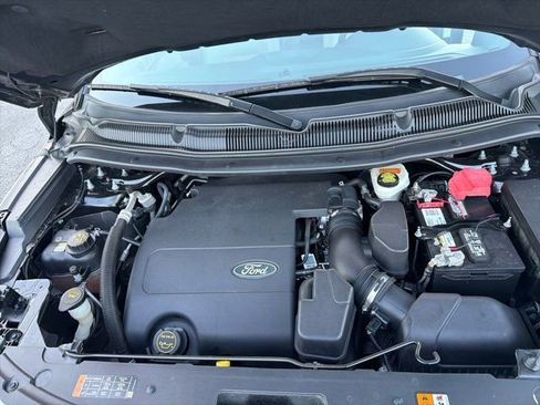Used 2015 Ford Explorer XLT w/ Equipment Group 202A FWD image 35