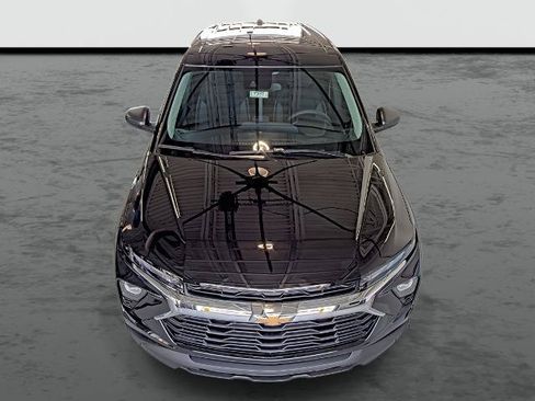 New 2026 Chevrolet TrailBlazer LS w/ LS Convenience Package FWD image 6