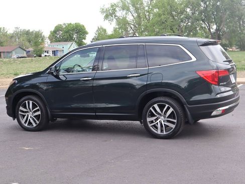 Used 2016 Honda Pilot Touring image 8