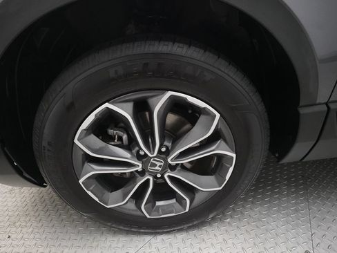Used 2020 Honda CR-V EX-L image 27
