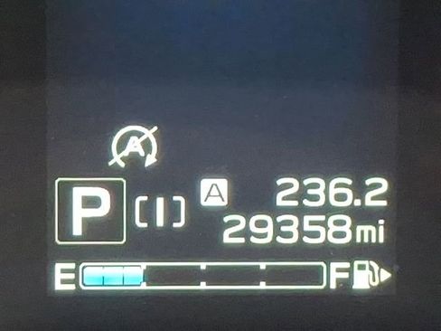 Certified 2023 Subaru Crosstrek 2.0i Premium image 20