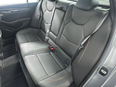 Used 2024 Cadillac CT5 Sport image 12