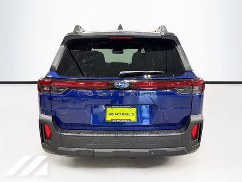New 2026 Subaru Outback Limited XT AWD/4WD image 6