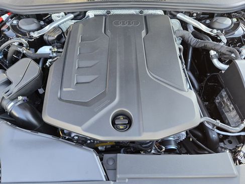 New 2025 Audi A5 2.0T Premium Plus Sedan image 36