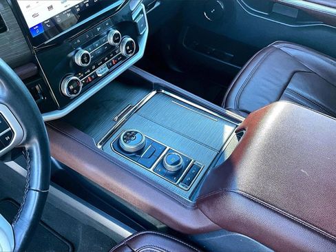 Certified 2024 Ford Expedition Max Limited image 15