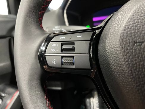 New 2026 Honda Civic Si image 17