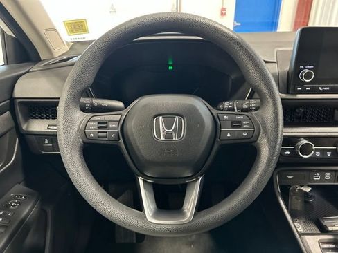 Certified 2024 Honda CR-V EX image 17