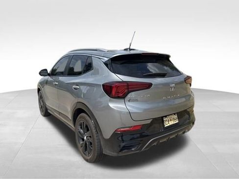 Used 2024 Buick Encore GX Sport Touring FWD image 5