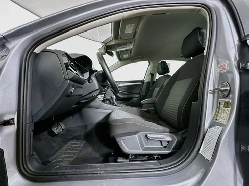 Used 2025 Volkswagen Jetta S FWD image 13