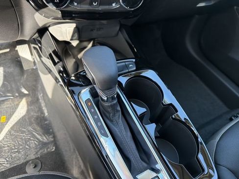 New 2026 Chevrolet Trax ACTIV w/ Sunroof Package image 20