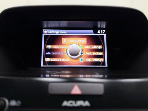 Used 2016 Acura ILX w/ Technology Plus Package image 25