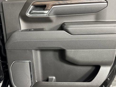 New 2026 GMC Sierra 1500 SLT w/ SLT Premium Plus Package image 27