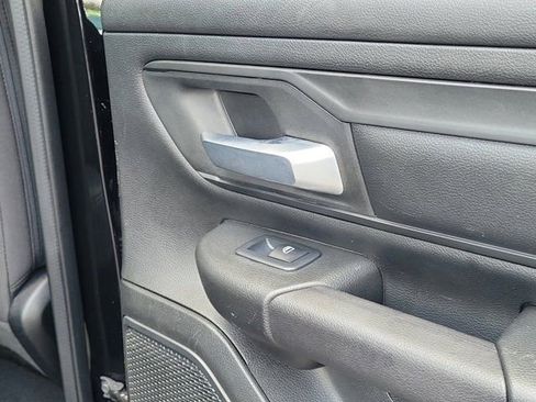 Used 2022 RAM 1500 Tradesman AWD/4WD image 7