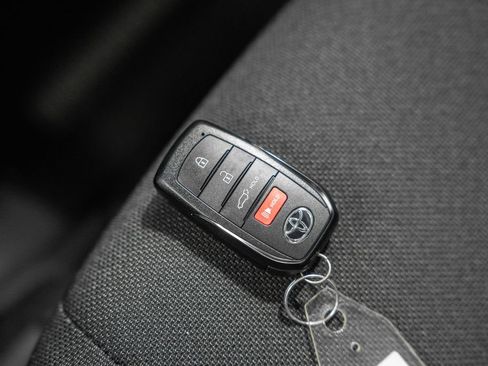 New 2026 Toyota C-HR AWD/4WD image 44