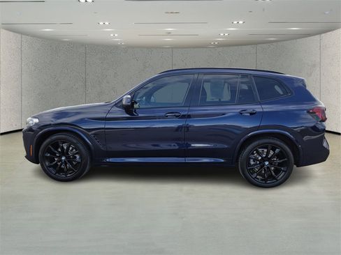 Used 2022 BMW X3 sDrive30i w/ M Sport Package 2 image 6