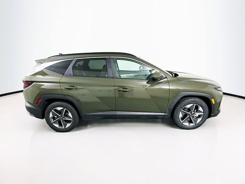Used 2025 Hyundai Tucson SEL image 10