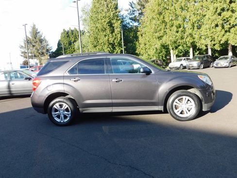 Used 2014 Chevrolet Equinox LT AWD/4WD image 18